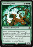 Verdant Kraken 118 (Reality Fracture) 