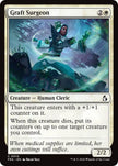 Graft Surgeon 10 (Reality Fracture) 