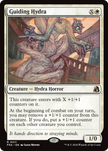 Guiding Hydra 11 (Reality Fracture)  - Foil