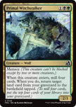 Primal Witchstalker 144 (Reality Fracture) 