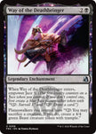 Way of the Deathbringer 238 (Reality Fracture) 