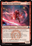 Tomik Izzet Sparkmage 253 (Reality Fracture) 