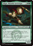 Edgar, Moonlit Sovereign 257 (Reality Fracture) 