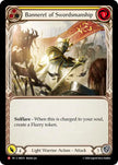 Banneret of Swordsmanship IAR253 (Usurp the Shadow Throne) 