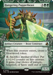 Hungering Puppetbeast 346 (Reality Fracture)  - Foil