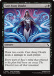 Cast Away Doubt 51 (Reality Fracture) 