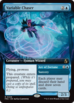 Variable Chaser // Arc of Fortune 426 (Reality Fracture)  - Foil