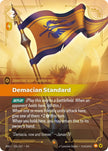Demacian Standard 156/167 (Radiance)  - Foil