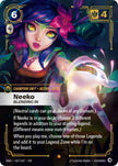Neeko Bleeding In 167/167 (Radiance)  - Foil