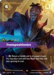 Transpositionist 115/167 (Radiance)  - Foil