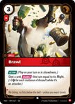 Brawl 004/167 (Radiance) 
