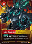 Mordekaiser - Iron Revenant 143/167 (Radiance)  - Foil