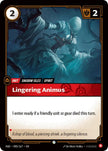 Lingering Animus 005/167 (Radiance) 