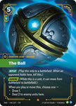 The Ball 146/167 (Radiance)  - Foil