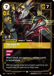 Jarvan IV Royal Heir Alternate Art 133a/167 (Radiance)  - Foil