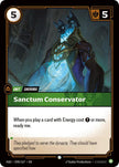 Sanctum Conservator 030/167 (Radiance) 