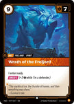 Wrath of the Freljord 077/167 (Radiance)  - Foil