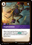 Explosimian 094/167 (Radiance) 