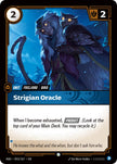 Strigian Oracle 053/167 (Radiance) 