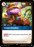 Trinket Peddler 054/167 (Radiance) 