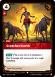 Scorched Earth 006/167 (Radiance)  - Foil