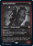 Kessig Wolfrider 432/534 (Innistrad: Double Feature) 