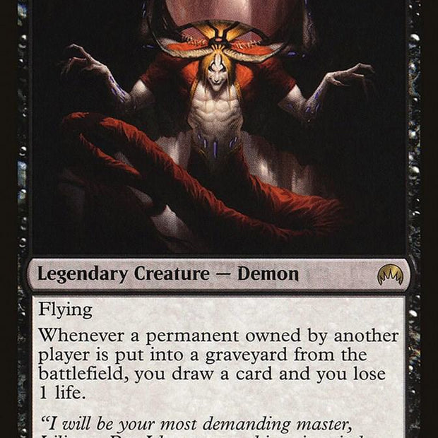 Kothophed, Soul Hoarder 104/272 (Magic Origins) 