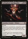 Kothophed, Soul Hoarder 104/272 (Magic Origins) 