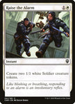 Raise the Alarm 41 (Commander Legends)  - Foil