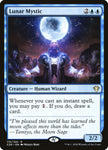 Lunar Mystic 115/322 (Commander 2020) 