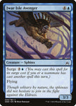 Jwar Isle Avenger 58/184 (Oath of the Gatewatch) 