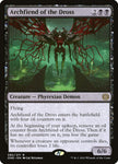 Archfiend of the Dross 82/271 (Phyrexia: All Will Be One)  - Foil