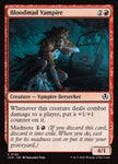 Bloodmad Vampire 145/287 (Innistrad Remastered) 
