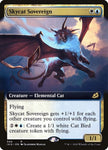 Skycat Sovereign 344/274 (Ikoria: Lair of Behemoths)  - Extended Art
