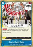 Gum-Gum Rain (Reprint) OP02-068 (Premium Booster -The Best- Vol. 2)  - Foil