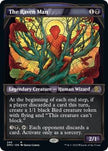 The Raven Man Showcase 289/281 (Dominaria United) 
