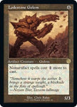 Lodestone Golem 29/63 (The Brothers' War: Retro Frame Artifacts) 