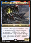 Brudiclad, Telchor Engineer 193/332 (Double Masters) 