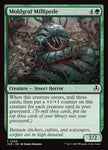 Moldgraf Millipede 208/287 (Innistrad Remastered) 