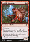 Prickly Marmoset 129/274 (Ikoria: Lair of Behemoths) 