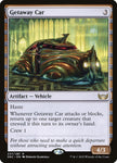 Getaway Car 237/281 (Streets of New Capenna)  - Foil