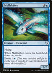 Mulldrifter 94/307 (Commander 2018) 