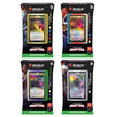 Magic Commander Masters Commander Deck