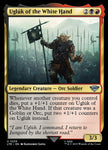 Uglúk of the White Hand 235/281 (Universes Beyond: The Lord of the Rings: Tales of Middle-earth) 