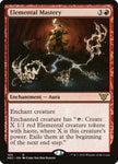 Elemental Mastery 105/38 (Commander: Kamigawa: Neon Dynasty) 