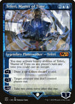 Teferi, Master of Time 291/274 (Core Set 2021)  - Showcase
