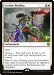 Leyline Binding 24/281 (Dominaria United) 