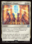 The Crystal's Chosen 14 (FINAL FANTASY)  - Foil