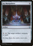 Icy Manipulator 219/269 (Dominaria) 