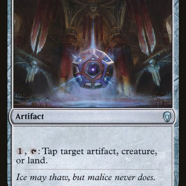 Icy Manipulator 219/269 (Dominaria) 